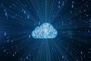 The Different Types of Cloud Computing