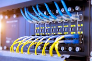 What Are Network Switches?