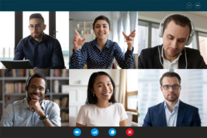 Video Conferencing IT Solutions