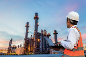 IT Solutions for Smart Manufacturing
