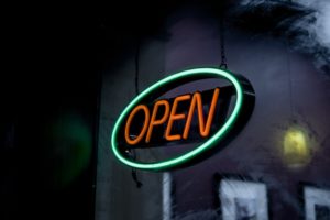 What is the Future of Small Business after COVID?